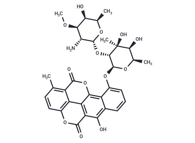 Elsamitrucin