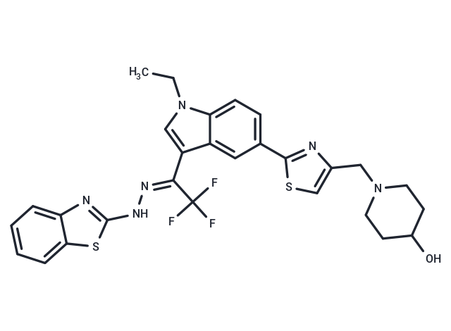 ATX inhibitor 16