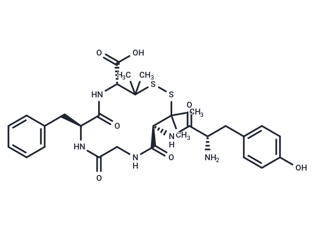 [DPen2, Pen5] Enkephalin