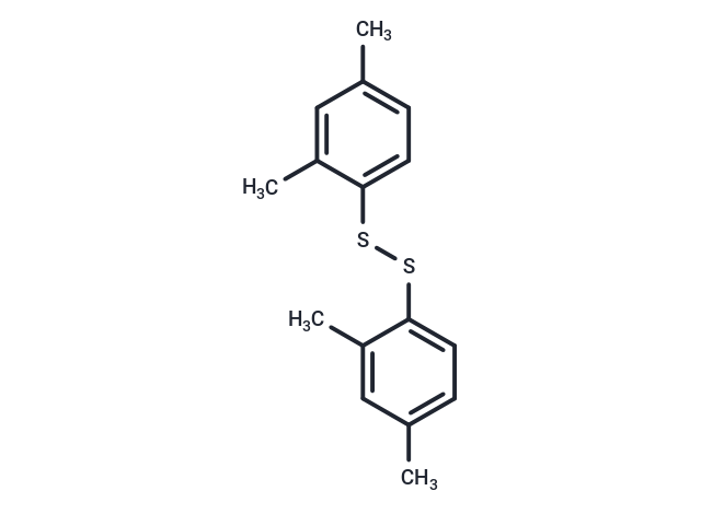 Xylyl disulfide