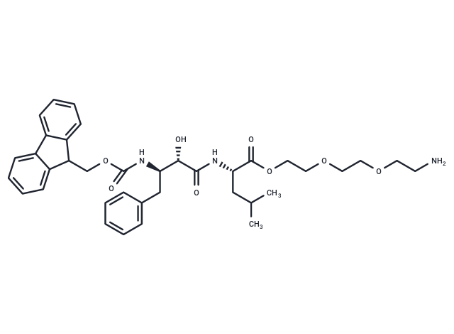 cIAP1 Ligand-Linker Conjugates 15