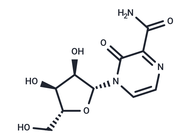 β-Anomer