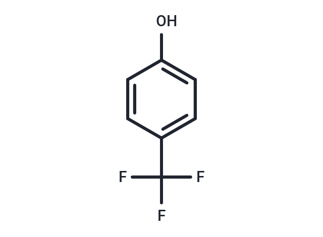 4-(Trifluoromethyl)phenol