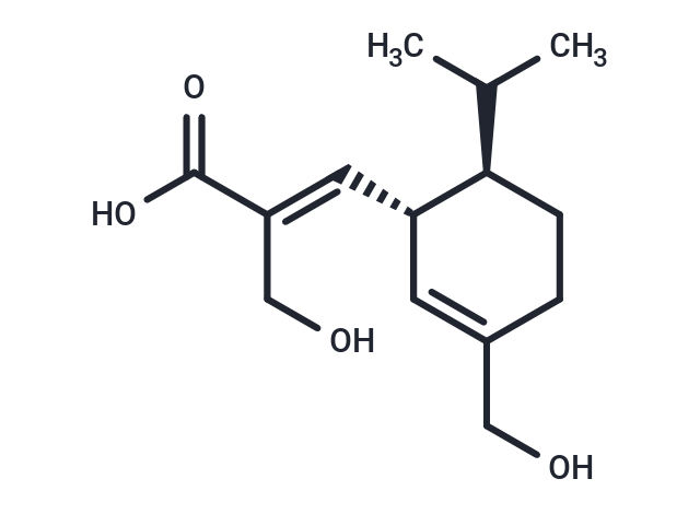 Gliocladic acid