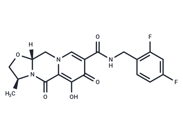 Cabotegravir