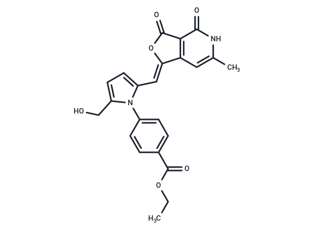 α-Glucosidase-IN-11