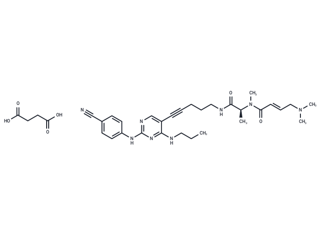 FF-10101 succinate