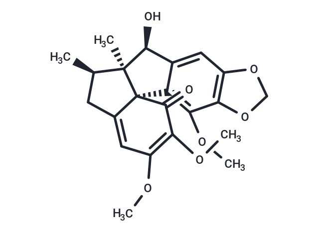 Heteroclitin G