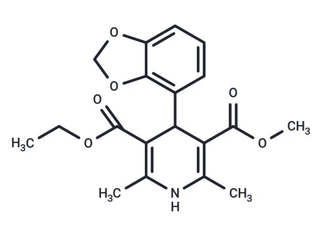 Oxodipine