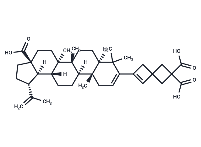 HIV-1 inhibitor-10