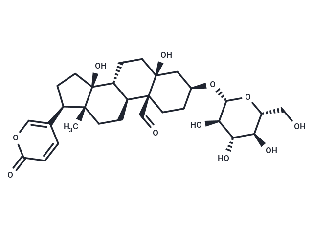 Hellebrigenin-3-O-?-glucoside