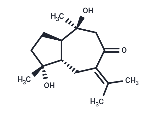 Zedoarondiol