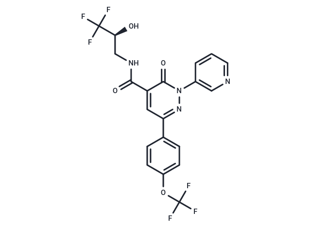 AHR antagonist 4