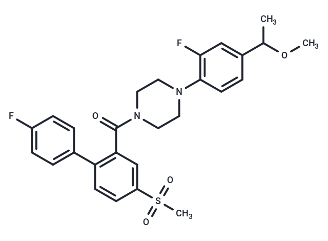 GSK494581A