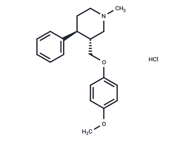 Femoxetine hydrochloride