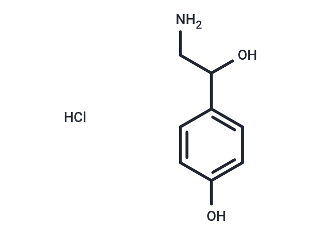 Octopamine hydrochloride