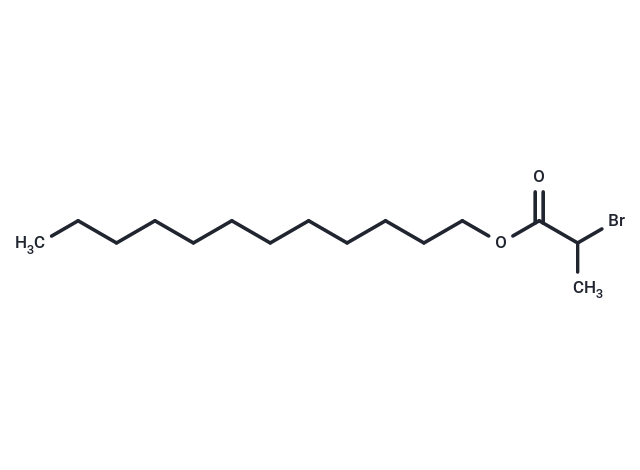 Dodecyl 2-bromo-propionate