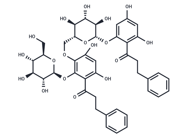 4-Deoxyphlorizin