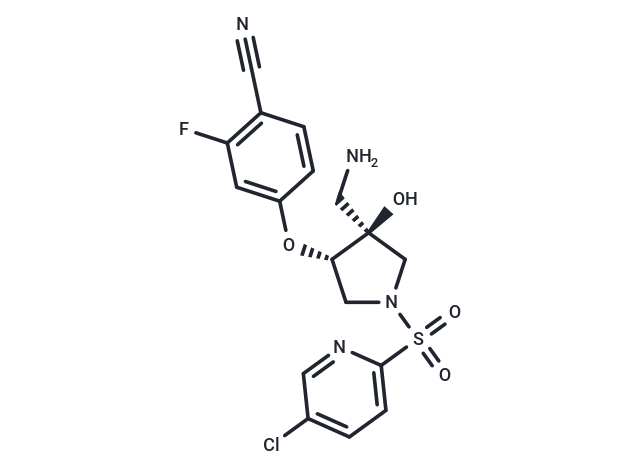 GSK3527497