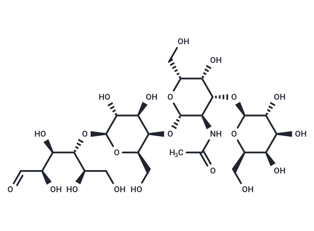 Gangliotetraose