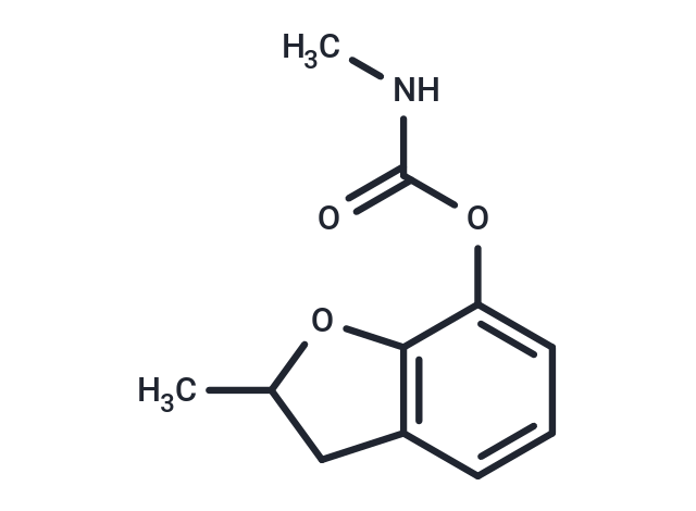 Decarbofuran