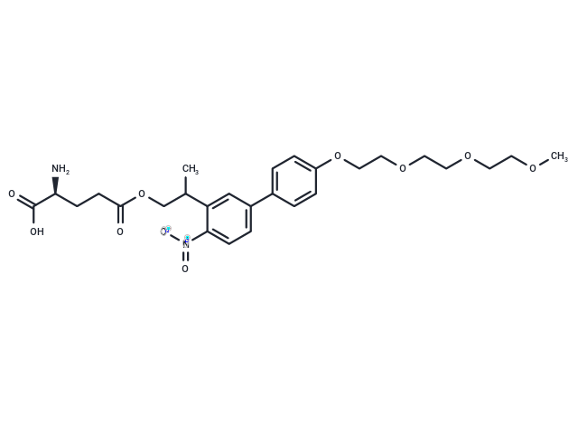 PENB-L-Glutamate