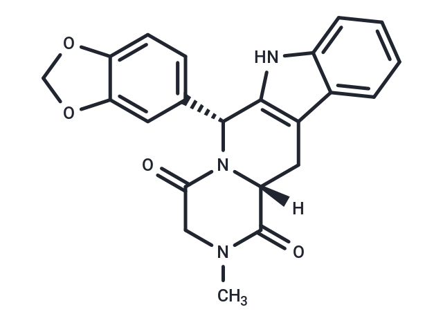 Tadalafil