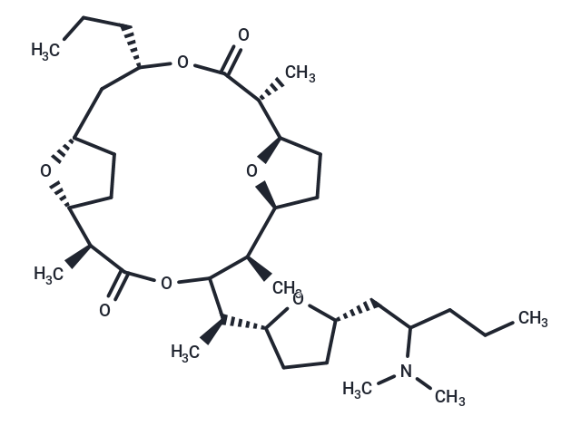 Panamycin 607