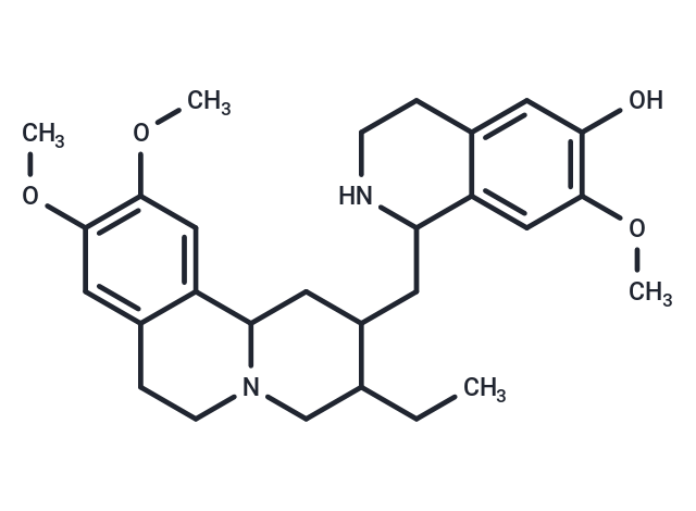 Cephaeline dihydrobromide