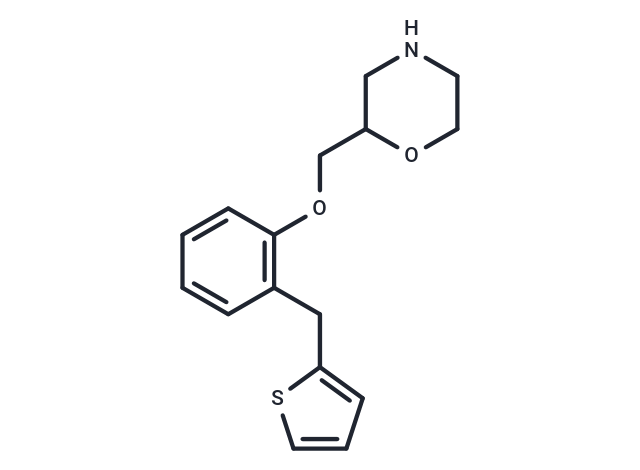 Teniloxazine