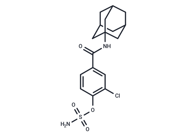 Steroid sulfatase-IN-3