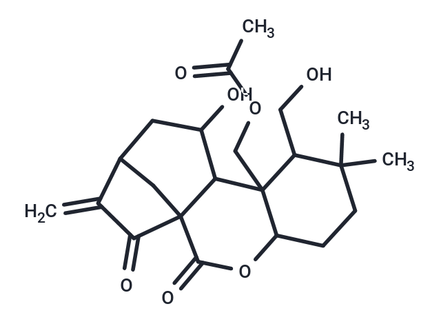 Rabdosin C