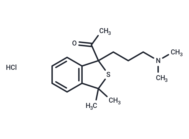 LU 5-055 hydrochloride