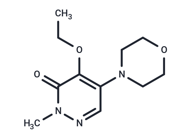 Emorfazone