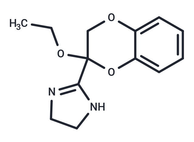 Ethoxyidazoxan