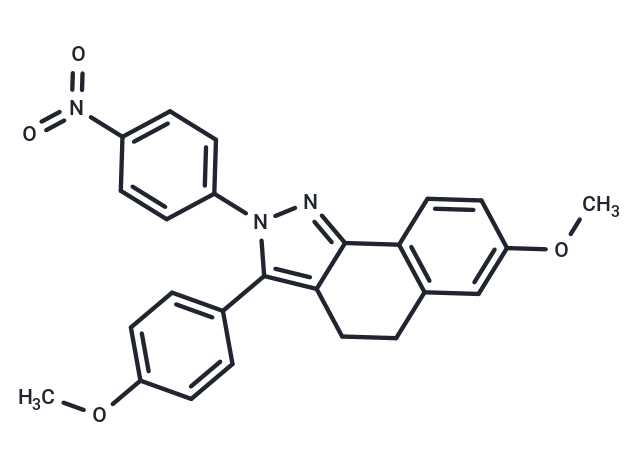 Estrogen receptor antagonist 8