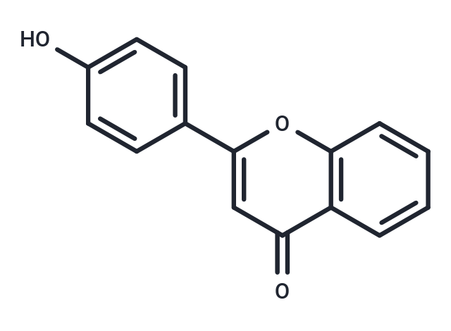 4'-Hydroxyflavone