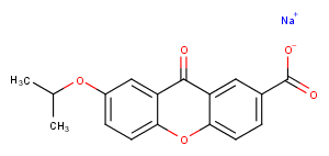 Xanoxate sodium