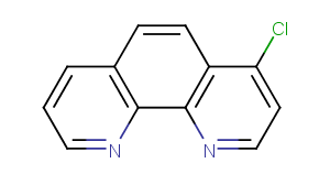 4-Chloro-1,10-phenanthroline
