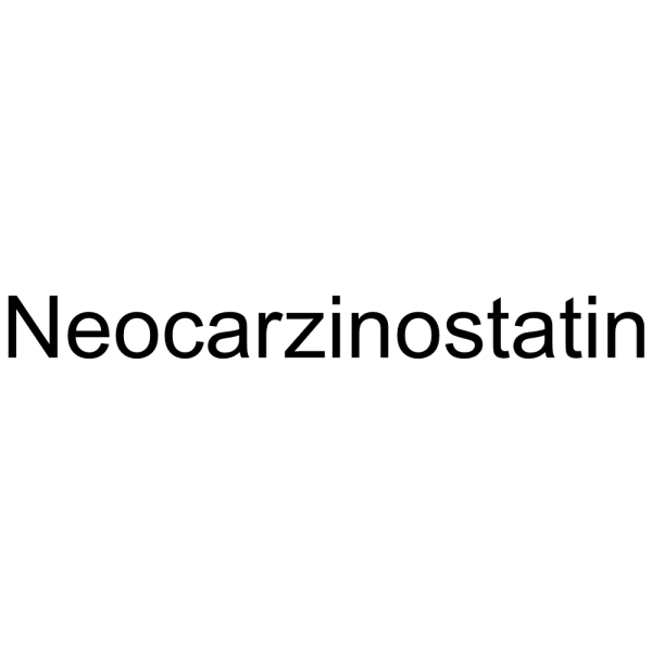 Neocarzinostatin