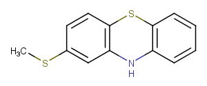 2-Methylthiophenothiazine