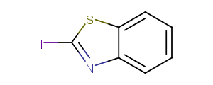 2-Iodobenzothiazole