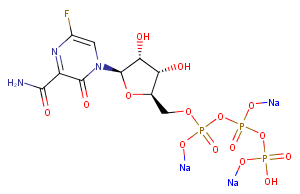 T-705RTP sodium