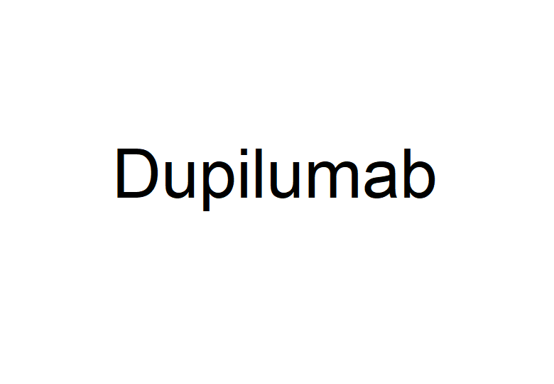 Dupilumab