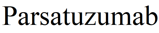 Parsatuzumab