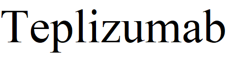 Teplizumab