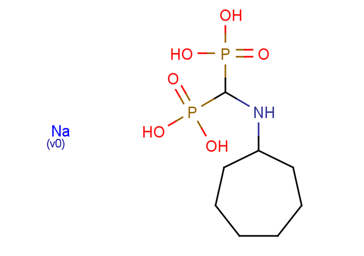 Incadronate Disodium