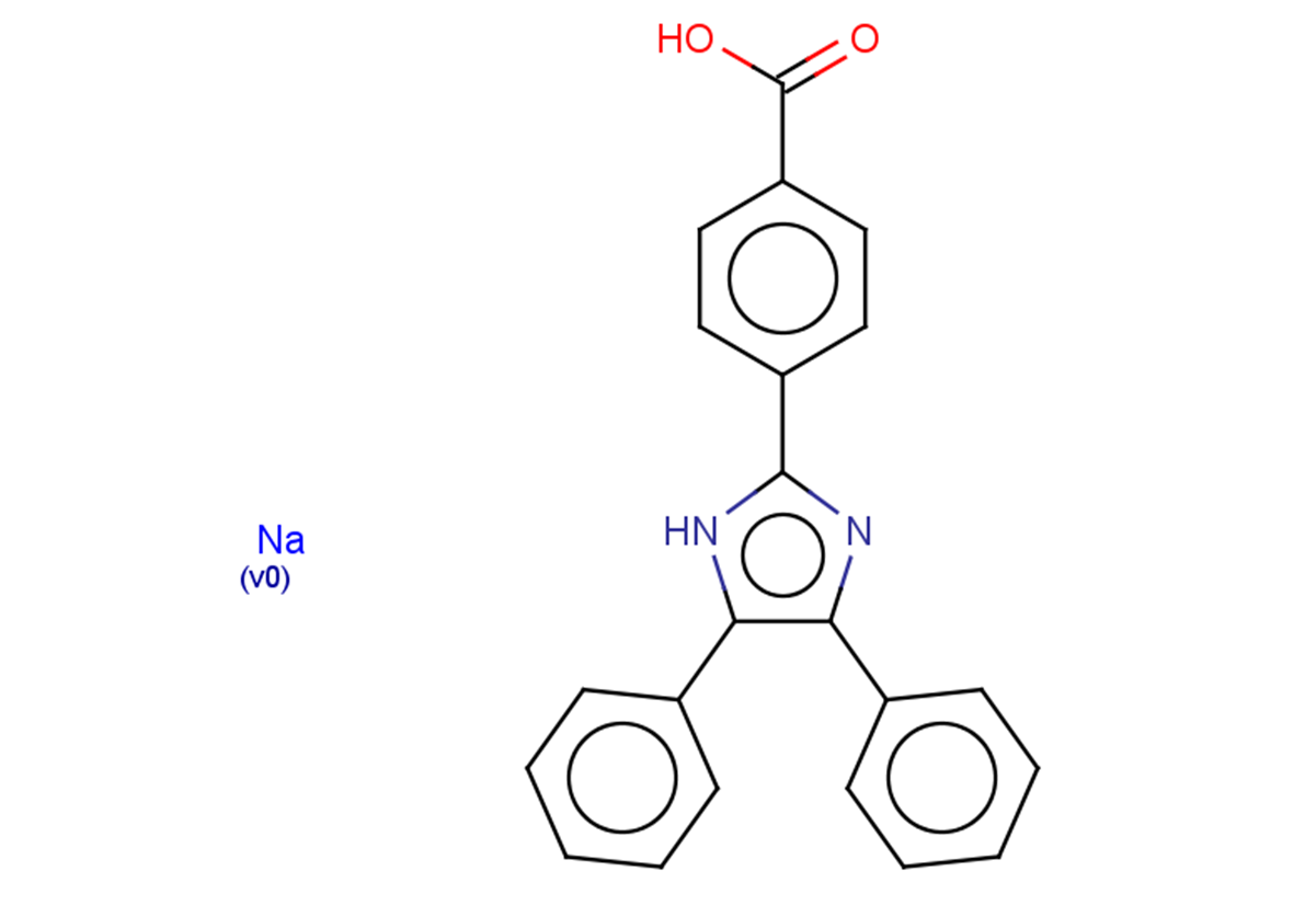 I-XW-053 sodium