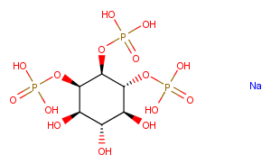 D-myo-Inositol-1,5,6-triphosphate (sodium salt)