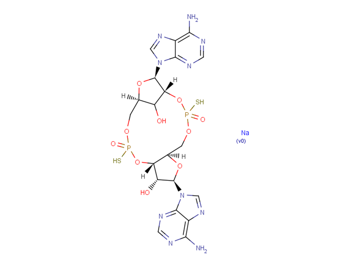 ADU-S100 disodium salt